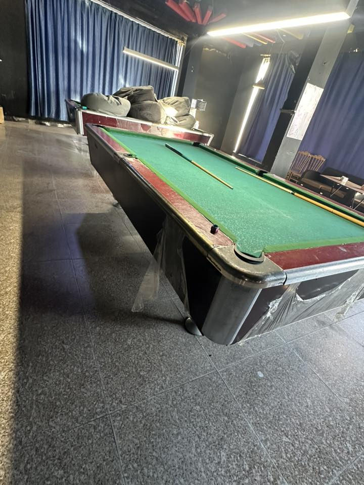 للبيع ميزين سعر الواحد ٥٠٠ الف
بغداد حي الجهاد 
***********
