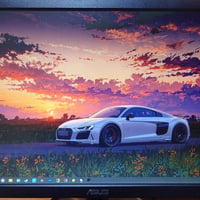 اسوس • ٢٤ انش • ١٠٨٠