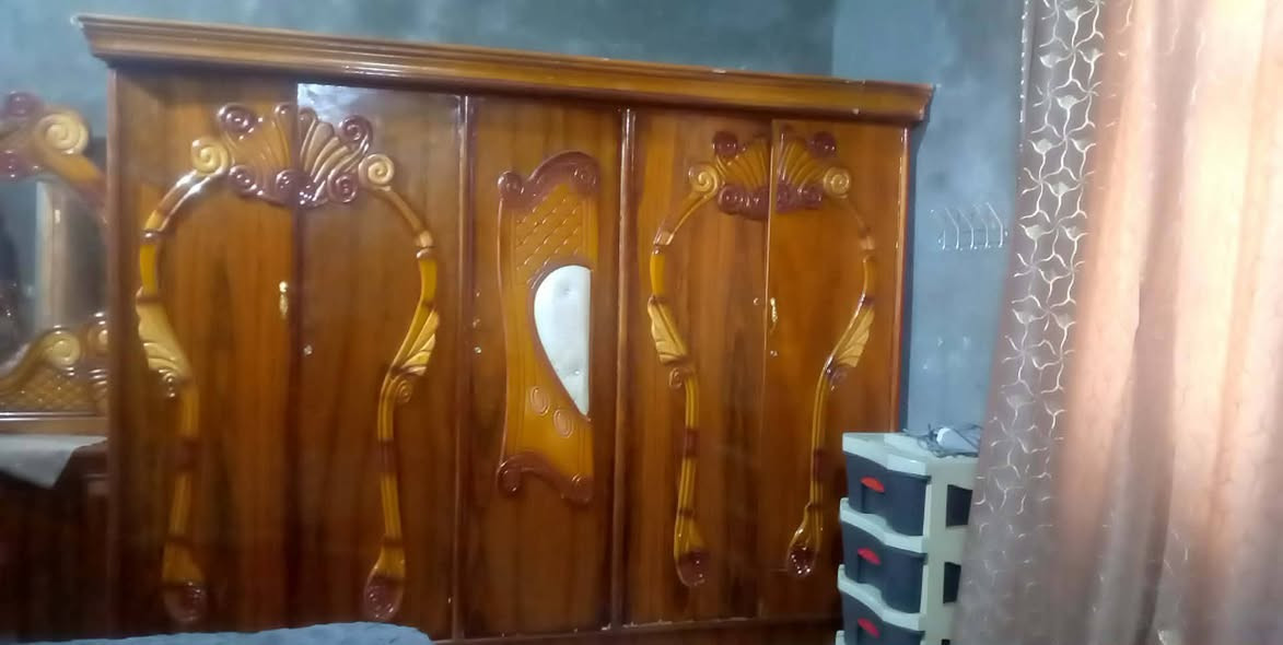 السلام عليكم غرفه نضيفه سعر 350وبي مجال مكان الموفقيه


**إذا كنت صاحب هذا الإعلان وتريد حذفه لأي سبب، رجاءا أرسل رسالة إلى الدعم الفني**