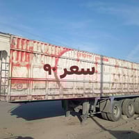 شاحنات • موصل • للبيع