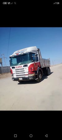 سكانيه مديل 2000للبيع07877789877