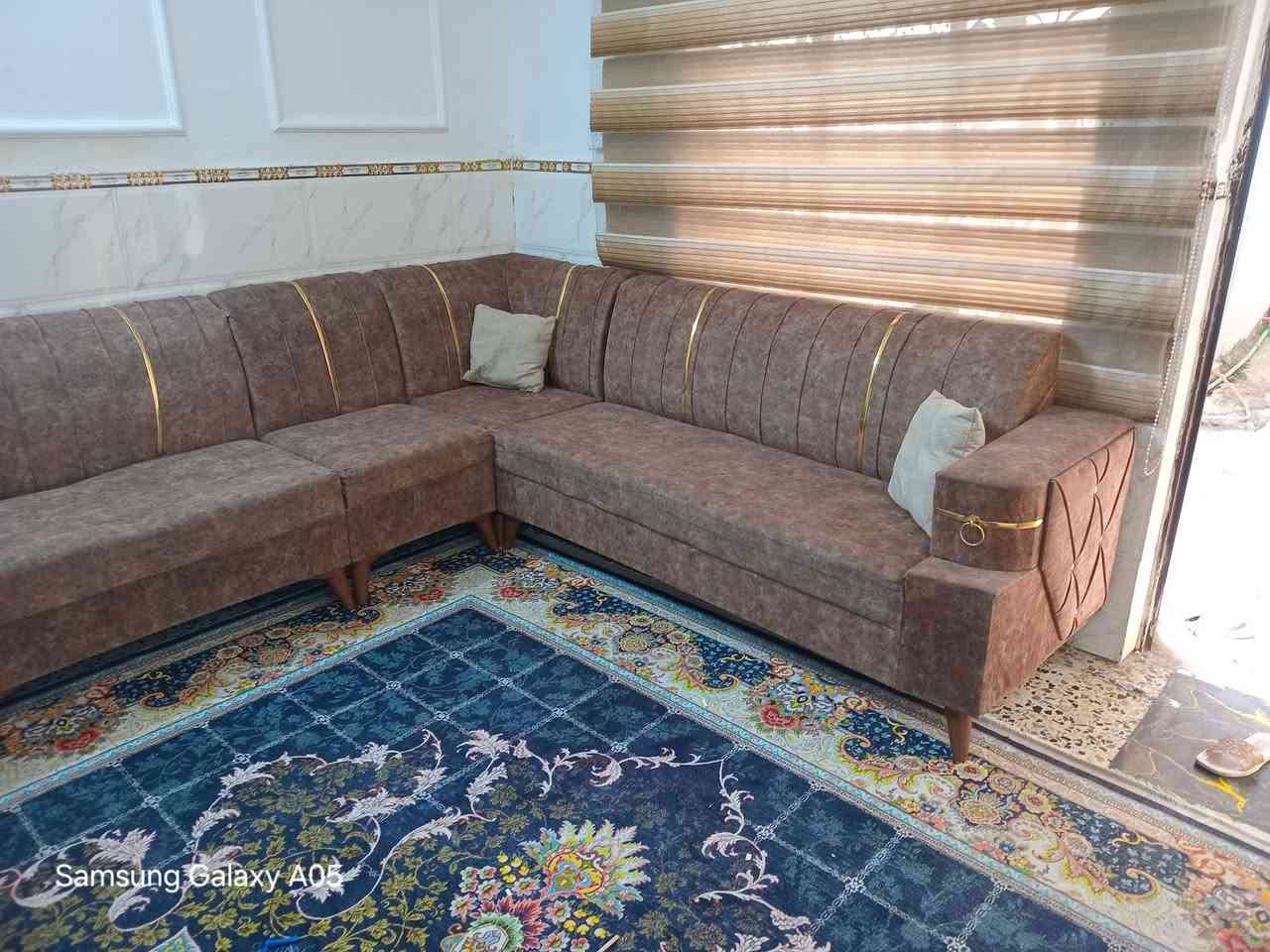 ديوان عشر مقاعد جديد اي ضرر مابي ب200وبي مجال قليل كلش مكاني رشاد فلكه حي النصر


**إذا كنت صاحب هذا الإعلان وتريد حذفه لأي سبب، رجاءا أرسل رسالة إلى الدعم الفني**