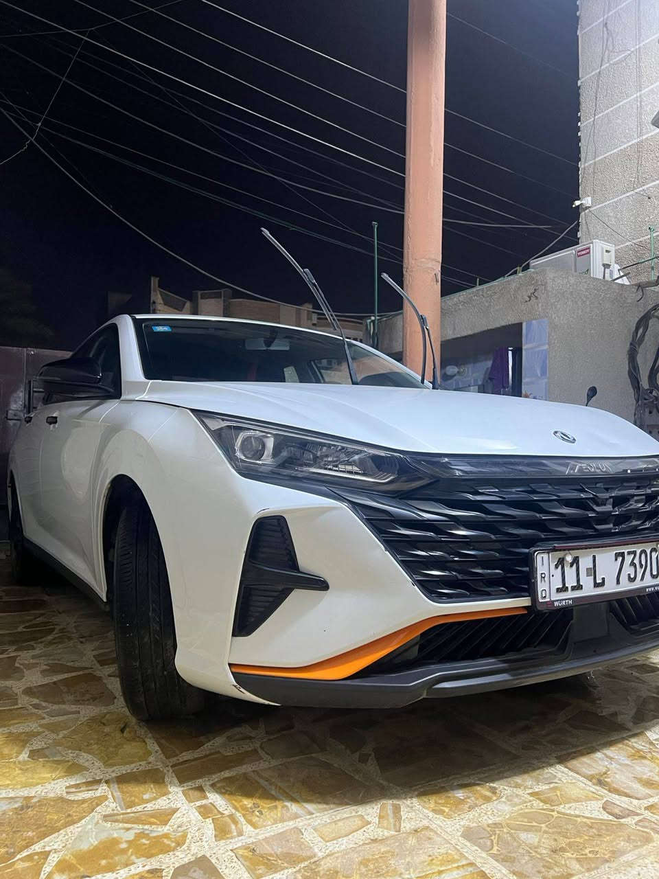 دونك فينك موديل 24 رقم بغداد إنكليزي سياره فوول عدا الفتحة وكالة ليث العبيدي بكانه بغداد الشعب سعره 16.500 مليون وبيه مجال للاستفسار ***********
