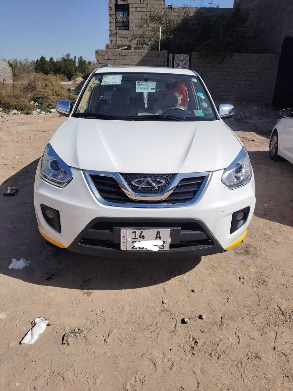 السلام عليكم تيكو البيع موديل 2013 مكفوله ضربه وتبديل مكينه وكير كفاله رقم بصره دولي  سنويه 2031 بسمي سياره جاهزه من كلشي حداده تخم تاير برجستن ياباني ماشيه 111 حقيقي كشنات جلد قرفه جديده بل كارتون سعر 63 رقمي *********** عنواني بصره
