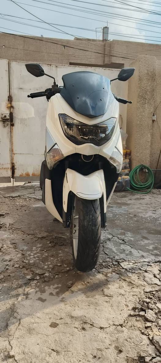 للبيع مكفوله مكاني المنصور السعر 15 وبيه مجال بسيط ***********   الداجه ع ايدي من 2020 لحد الان
