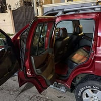 قير اوتوماتيك • ٢٠٠٨ • كامره لولبيه