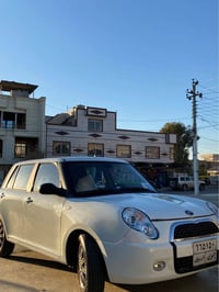 ليفان ٣٢٠ • ٢٠١٤ • أربيل