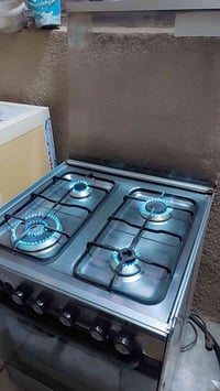 طباخ وفرن • نظافه فول • صناعه مصري