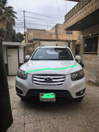 سنتافي • ٢٠١٢ • ٧ راكب