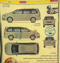 سازوكي XL7 V6 • ٢٠٠٧ • ٧ راكب