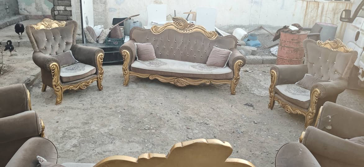 فقط ب 190 الف تخم كامل ست قطع+***********
