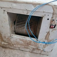 مبرده حجم صغير شغاله