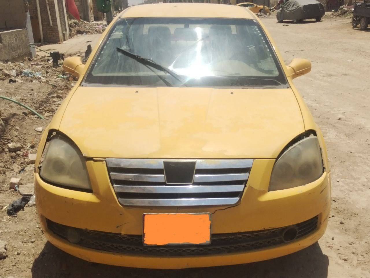 السلام عليكم شيري a5 2013 الاستسفار الاتصال على الرقم (***********)وبي وتساب
0مكلف بل نشر
المكان / الديوانية المركز حي العسكري الثاني
