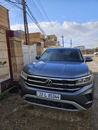 أطلس SEL • ٢٠٢١ • ٦ سلندر