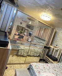 غرفه نوم • استخدام قليل • بغداد