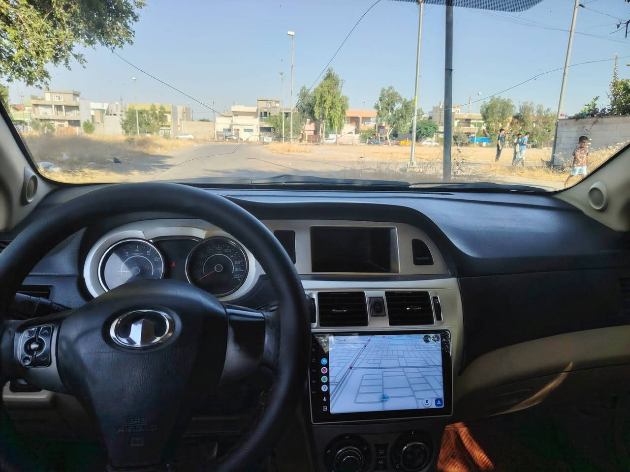 كريث ويل ٢٠١١
سعر ٥٢ بي مجال بسيط
شراي يتصل
*********** 
بغداد مشروع وطني مكان سياره كركوك
محرك يارس ياباني
بدون اي ضرر
تبريد ثلج
تدفئه
صدر امام خلفي دسكات دبلات كلها جديد
شاشه ايباد سماعات
سياره ما تصرف عليها ربع
مصبوغه جماليه بدون معجون  صورها موجود قبل صبخ
