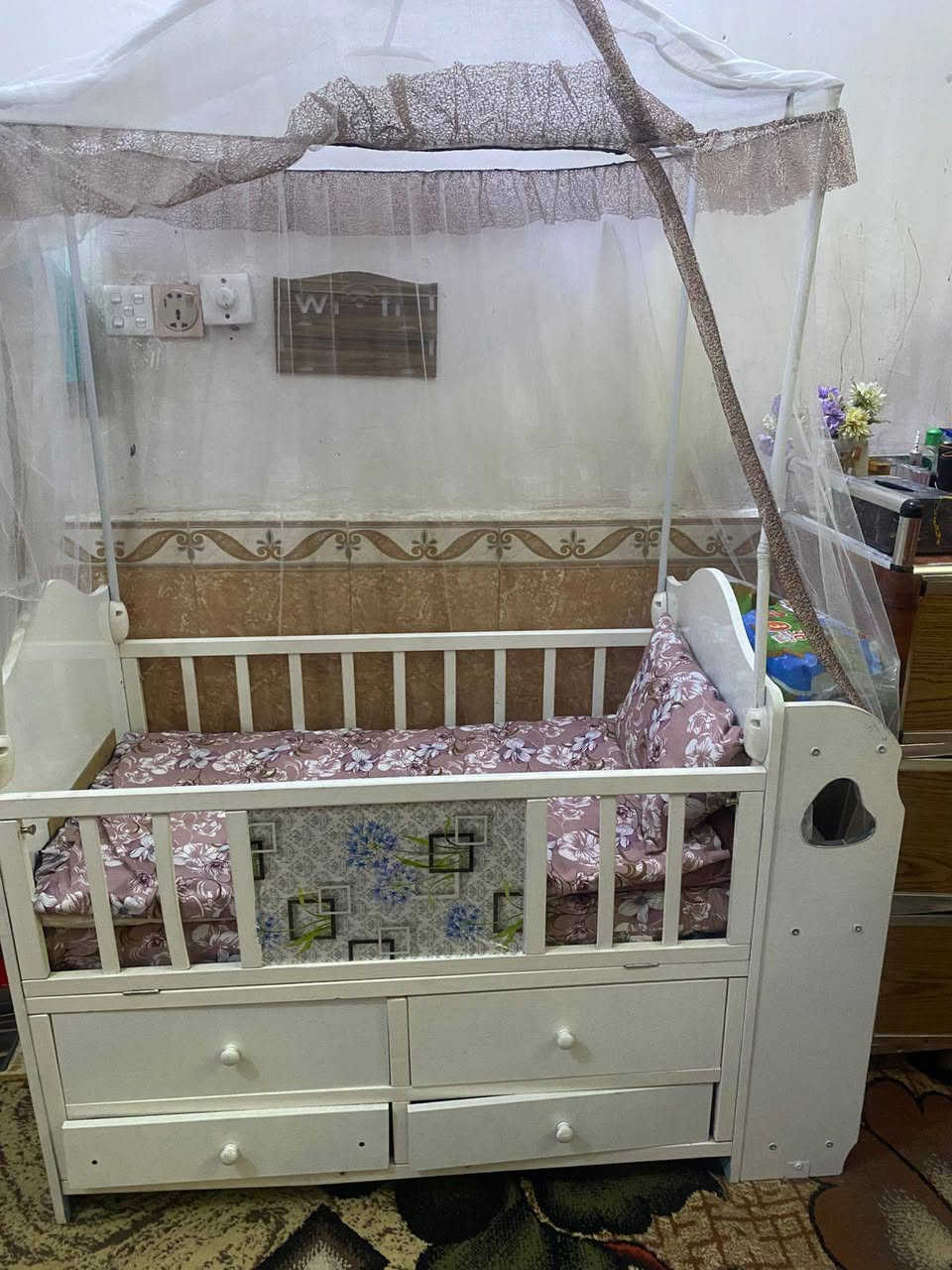 كاروك لبيع السعر 50 وبي مجال
كاروك ازرق صغير السعر 30 وبي مجال


**إذا كنت صاحب هذا الإعلان وتريد حذفه لأي سبب، رجاءا أرسل رسالة إلى الدعم الفني**