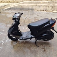 ساسوكي رياضي للبيع لاتصال 07731390017