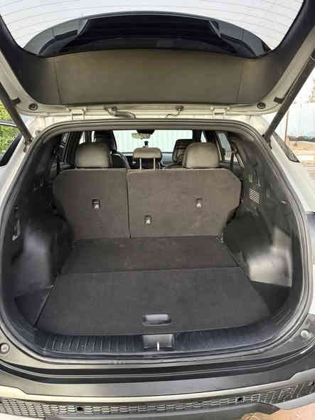 السلام عليكم 
سبورتج وارد أمريكي 2024 X line
الحادث : جدا خفيف مبين بالصور بدون قطرة صبغ 
اللون : مميز
المحرك : 2500 
عداد المسافة : ( 11مايل فقط ) مماشية 
مواصفات الوارد الأمريكي معروفة
١- بصمة 
٢- تشغيل عن بعد
٣- فتح ذكي للأبواب
٣- كشنات جلد + تدفئة
٤- تحكمات ستيرن
٥- تحديد مسار قيادة ذاتية 
٦- رادارات امامي خلفي
٧- حساسات امامي خلفي
٨- نقطة عمياء
٩- اوتو هولد
10-
ومواصفات الباقية معروفة
 

للإستفسار عن السعر 
واتساب او اتصال(*********** )

السعر  ( ٢٣٠ ورقة وبيها مجال شي بسيط )

مكان السيارة بغداد
