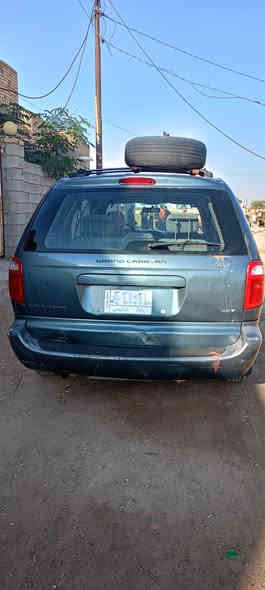 السلام عليكم دوج كرفان 2006 ثلاث قطع تبريد سنويه لغايه 29بسمي محرك 33قبل كم يوم شاده سيارة جاهزه تجي تشوف بعينك رقمي بي واتساب ***********السعر 74وبيه مجال
