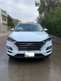 توسان ٢٠٢٠ • وكاله • فول مواصفات