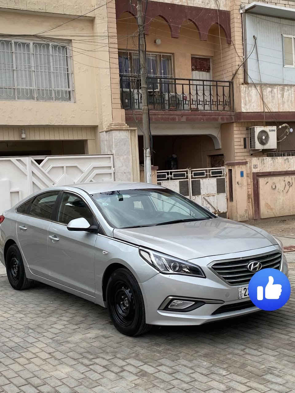 سلام عليكم سوناتا ادوات ادوات كصه جنطه دخول جديد مديل 2017 سياره زيرو كارتون شرط جديده كلش احله من صور جاهزه مكينه كير كفاله حداده 100/100 تبريد تخم تاير جاهزه مكينه  2400ً دوش غاز غاز اصل انسه صرفيه دوانز لد امامي لد خلفي كشنات جلد شاشه متوم شمالي نكليزي طبق اصل شرط حاسبه 
السعر 54$
هاتف ***********
مكان البصره
