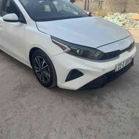 كيا فورتي 2023 وارد أمريكي  بيها 5 قطع مواصفات شاشه  رادار ويل كب  محر...