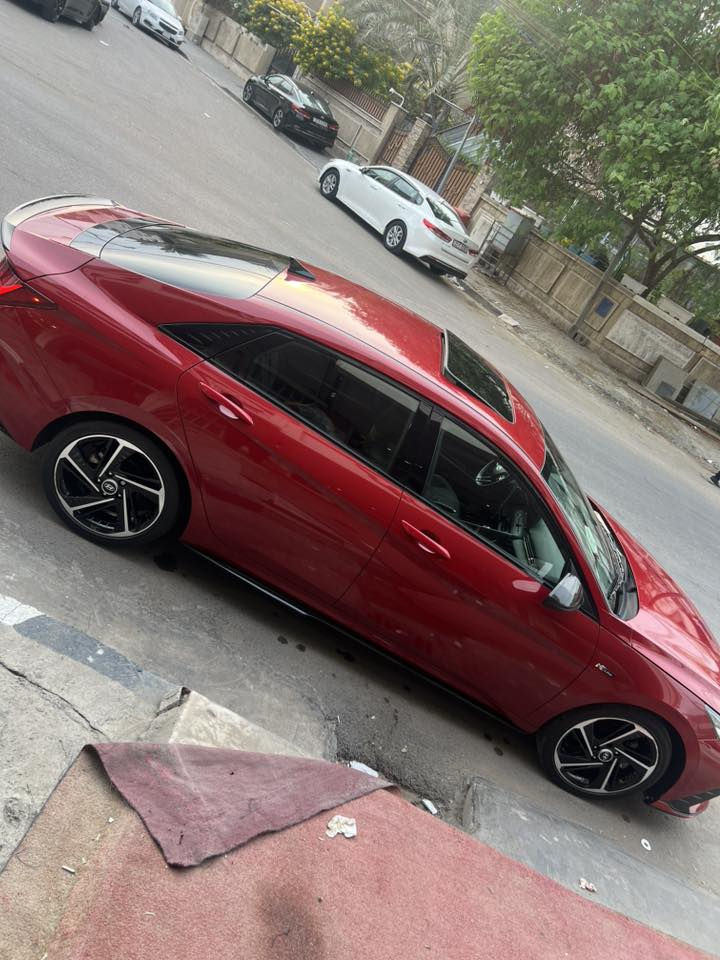 2023 N Line 
 صور الحادث بالمنشور  قطعه كلير امريكا 
السعر 157 
***********
مكانها صليخ ال 600
