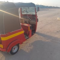 تكتك • ١٨ ورق • كربلاء حي العسكري