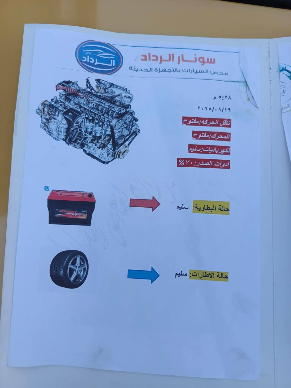 النترا 2016 
وارد امريكي سونار موجود
مكينه 1800 لا تبخير ولا تنقيص
كير مكفول حداديه وتخم تاير جديد
السعر 115وبيها مجال
مكاني بغداد 
ه‍ ***********
***********
