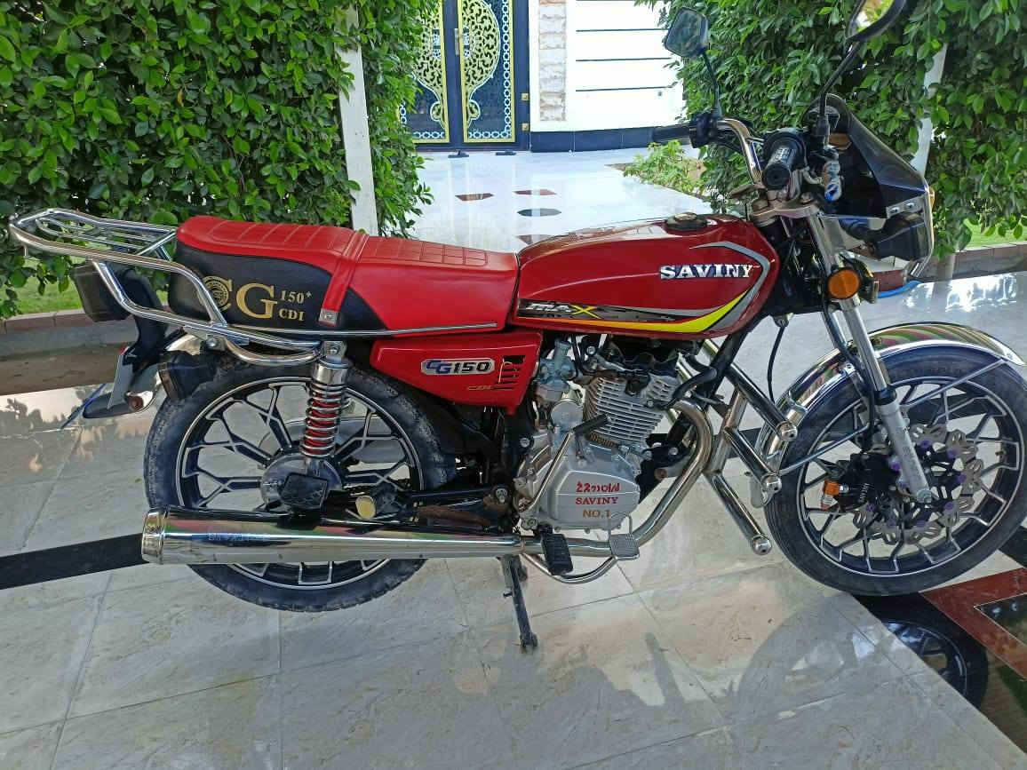 سلام عليكم سيفان البيع موديل 24 محرك 150 باب أول شرط اذا مو نعومه لتشتري مكفول من كلشي اوراق كامله السعر 800 بيه مجال بسيط مكاني الرمادي الصوفيه الاستفسار ***********
