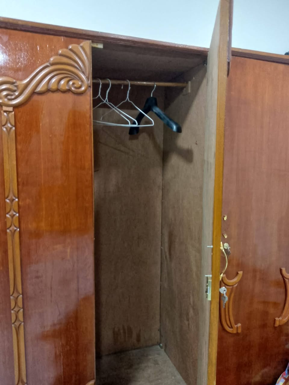 غرفة نوم للبيع السعر 500 وبيها مجال


**إذا كنت صاحب هذا الإعلان وتريد حذفه لأي سبب، رجاءا أرسل رسالة إلى الدعم الفني**