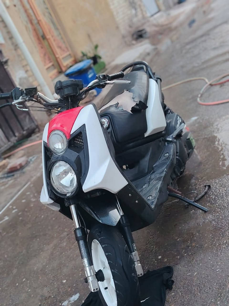 سگنس جبلي لبيع دراجه مكفولة اي نواقص مابيه دراجه مآل رمبه صار 20 يوم من منزله حاويه  مكينه ملحه برغي مامفتوح رايده ب مليون 750 بيه مجال صدره رياضي دبلات رياضيه ستيرنه رياضي كفرات مختمه


**إذا كنت صاحب هذا الإعلان وتريد حذفه لأي سبب، رجاءا أرسل رسالة إلى الدعم الفني**