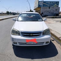 اوبترا • ٢٠٠٥ • مكينة وكير شرط