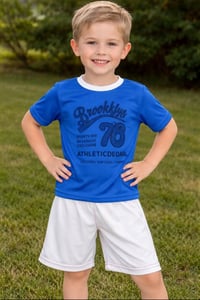 تراك أطفال • بناتي ولادي • ٢-٦ سنوات