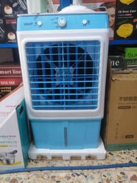 مبردة اوناكس • ماتور نحاس ٣سرعات • ٩٥×٥٠ سم