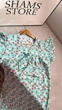 فستان • فري لحد ٨٥ • كريشة