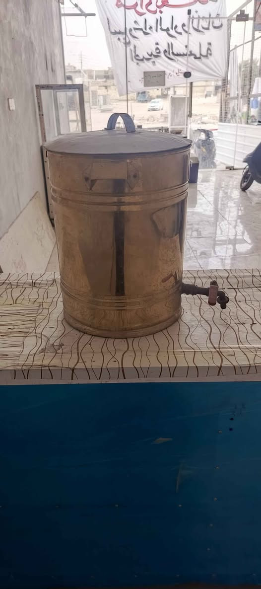 ‎شوايه قفل 45
سوامر 25
جمبر شاي 45‎ Singapore


**إذا كنت صاحب هذا الإعلان وتريد حذفه لأي سبب، رجاءا أرسل رسالة إلى الدعم الفني**