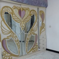 كنتور مع ملحق  السعر 225 07819885351