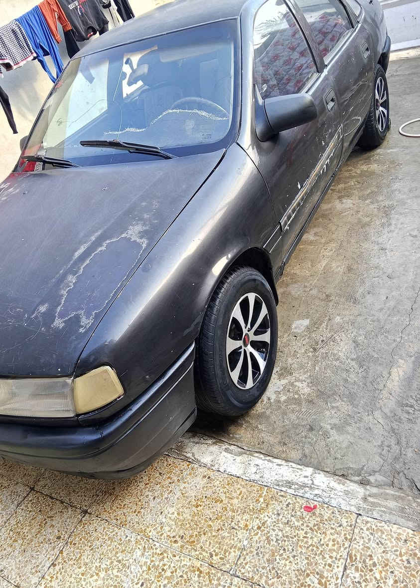 فكتره حجم 16مكينه زينه وكيرزين سياره حلوه بيه زوج تاير جديد دخل نضيف سياره مال بيت  سعرها مناسب رقم نجف مشروع موازي وكيل الموصل الشرعي الديوانية تحويل 22هاتف ***********////***********
