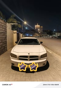 جارجر 2007 ادوات كص جنطة السيارة بدلت الفيتبم مالتهه وبعد ماشتغلت مرات...