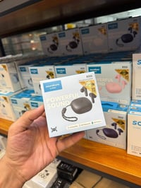 ساوندكور R50i • ضمان عين الفهد • ٣٠ ساعة