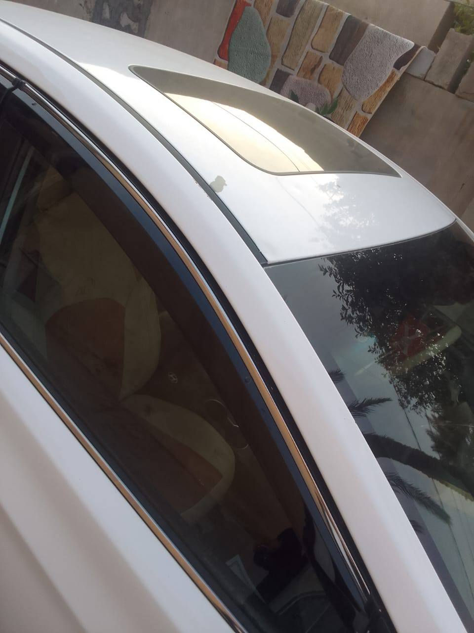 السلام عليكم بيع اومراوس النترا ٢٠١٥خليجي فول عدى البصمه بسمي تحويل ثاني يوم سنويه ٢٠٢٨ رقم بغداد ***********  *********** مكان السيارة بغداد المحمودية
