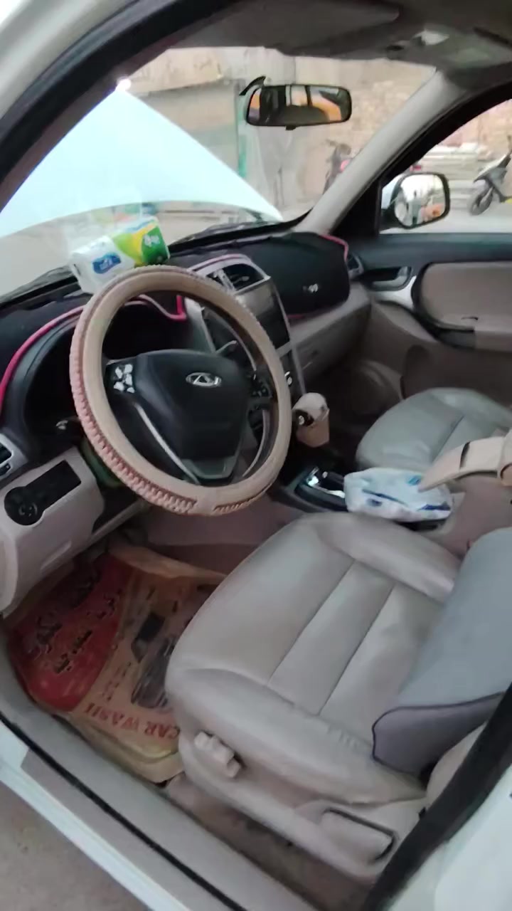 تيكو 2018بيه شبر صبغ وباقي كفاله عامه بسمنه المكان واسط الكوت ***********
