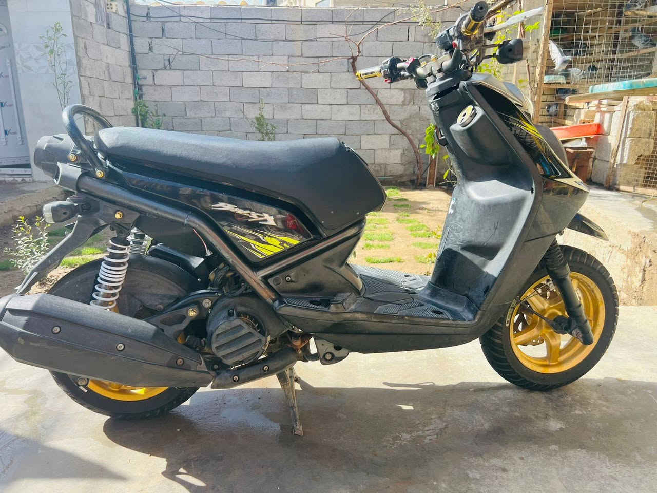 سكنس جبلي مال رمبه مكفوله كفاله عامه المكان لمدائن فلكه سلمان باك منطقه تأميم السعر 1200 وبيهة مجال قليل 

***********
