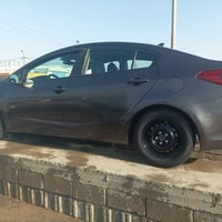 فورتي موديل 17 رقم شمالي باسمي كير مكينه كفاله حادثها جاملغ وبنيد بدون...
