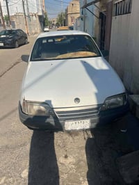 اوميغا • اوتوماتيك • ١٩٨٩