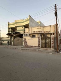 يوجد لدينا بيوت  للبيع مساحه 100متر وا مساحة 150متر هياكل وكامل تسلم م...