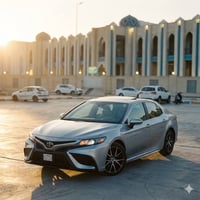 موديل ٢٠٢٤ • حادث غرق • ماشيه ٨٣٧٢٠