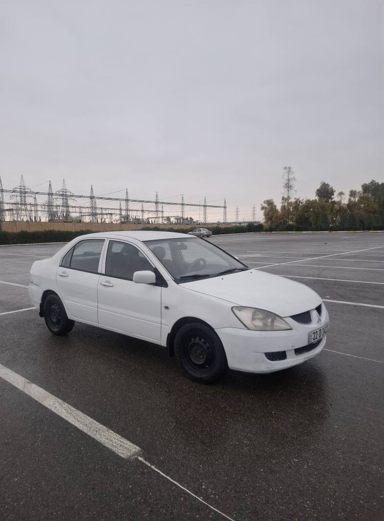 لانسەر توماتیک مەکینە گەورە 2007
ڕقم سنوی 2029
شاشەو کامیرا تاخم تایە نوی عنوان اربیل
رقم  *********** فايبر واتساب أربيل, العراق
